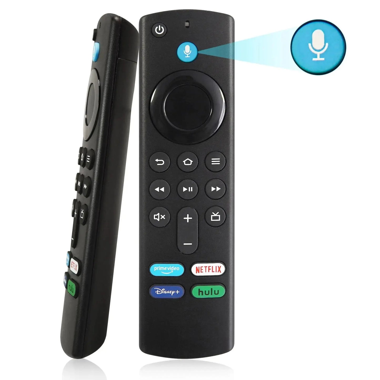 L5B83G P4C6EN For Fire TV Remote Control Television Stick Lite BT Voice Remote Control Amazon Third Generation