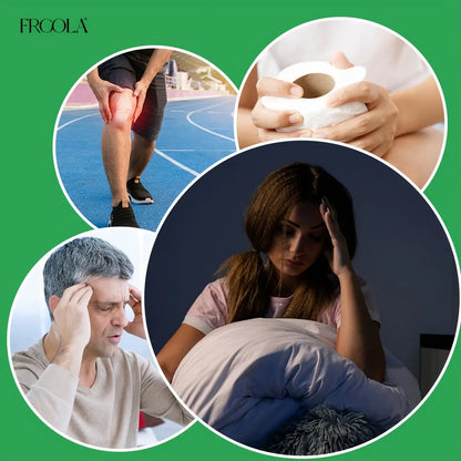 1pc Premium Moringa Leaf Powder - Pure Single Origin Capsules For Nutrition And Wellness - Rich In Antioxidants And Vitamins For Healthy Living