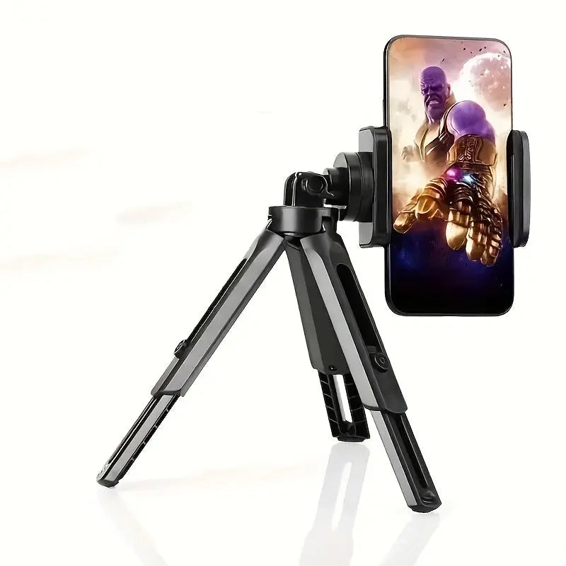 Mobile Phone Desktop Bracket Multi-functional Bracket Bed Phone Holder