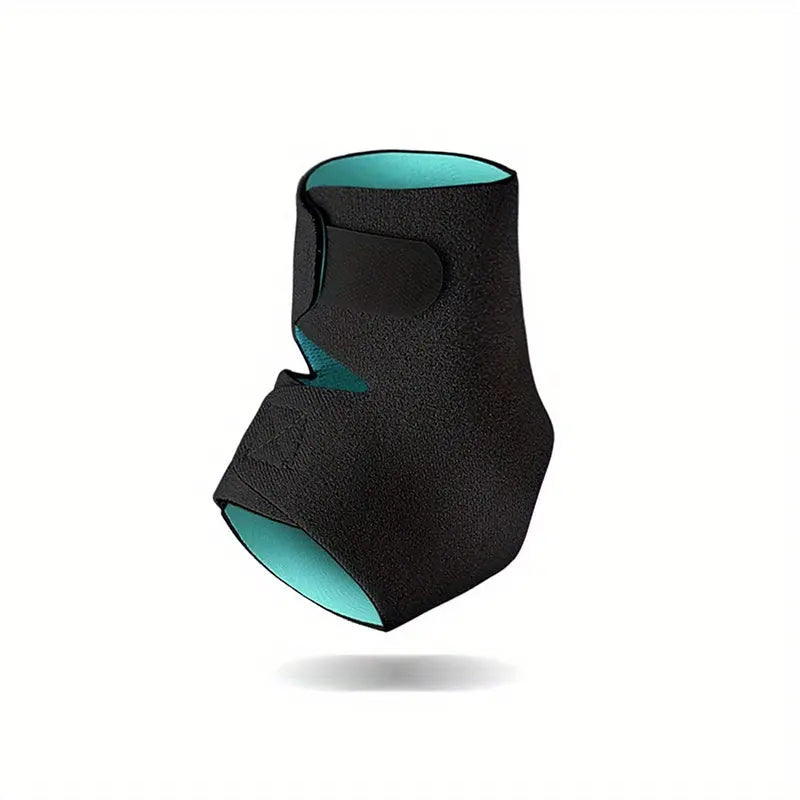 High Quality Ankle Support Adjustable Ankle Brace Breathable Neoprene Material and Comfortable Suitable for Sports