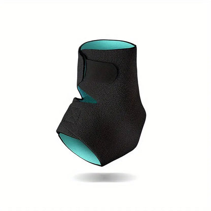 High Quality Ankle Support Adjustable Ankle Brace Breathable Neoprene Material and Comfortable Suitable for Sports