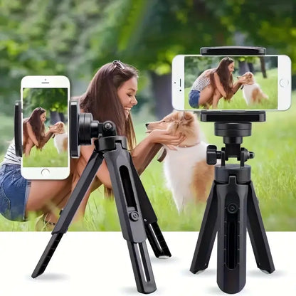 Mobile Phone Desktop Bracket Multi-functional Bracket Bed Phone Holder