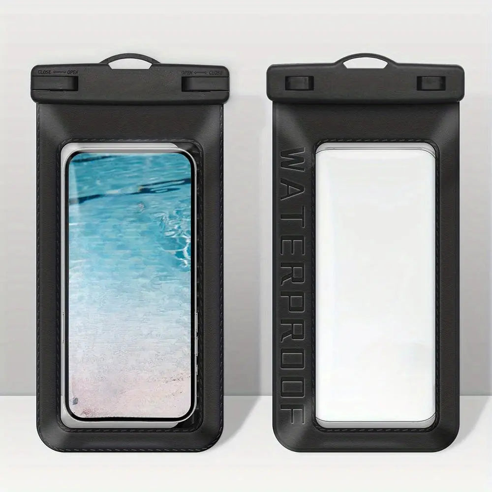 Extra-Large Universal Pouch, for Smartphones, Mobile Phone Case