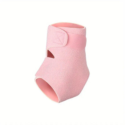 High Quality Ankle Support Adjustable Ankle Brace Breathable Neoprene Material and Comfortable Suitable for Sports