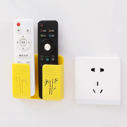 Adhesive Mobile Phone Charging Stand