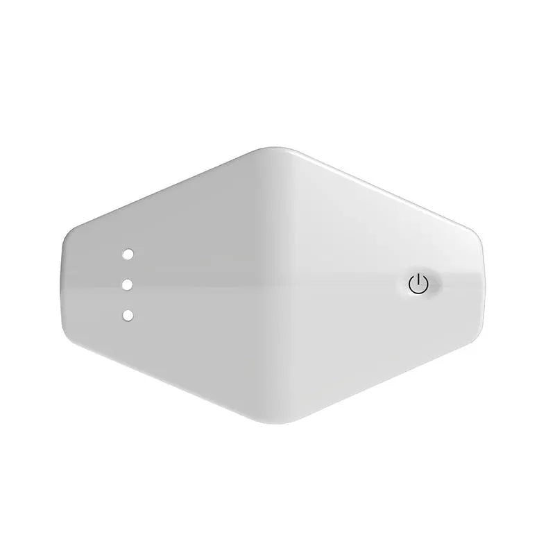 Plastic Beauty Lip Guard Red Light Lip Care Instrument Shoporiz