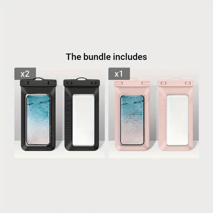 Extra-Large Universal Pouch, for Smartphones, Mobile Phone Case