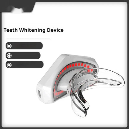 Plastic Beauty Lip Guard Red Light Lip Care Instrument Shoporiz