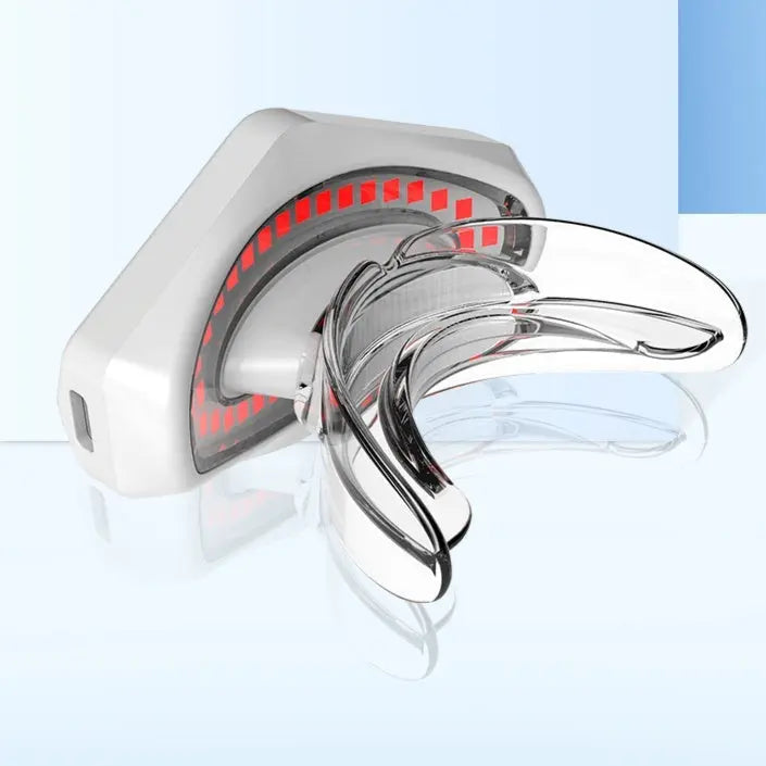 Plastic Beauty Lip Guard Red Light Lip Care Instrument Shoporiz