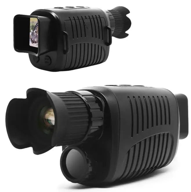 High-definition R7 Night Vision Infrared Night Vision Camera Digital Telescope Shoporiz